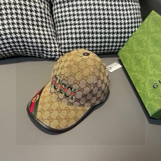 Gucci Caps